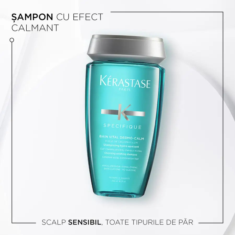 Kérastase Spécifique Bain Vital Dermo-Calm Sampon 250 ml