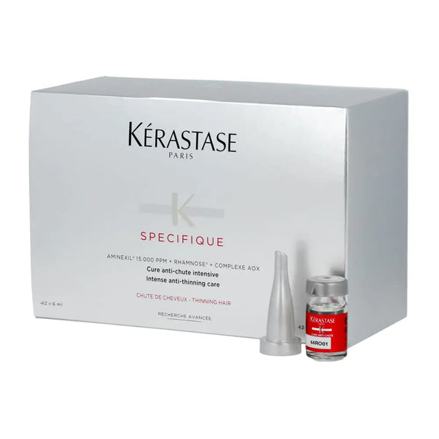 Kérastase Specifique Cure Anti-Chute Intensive Ser 42x6ml