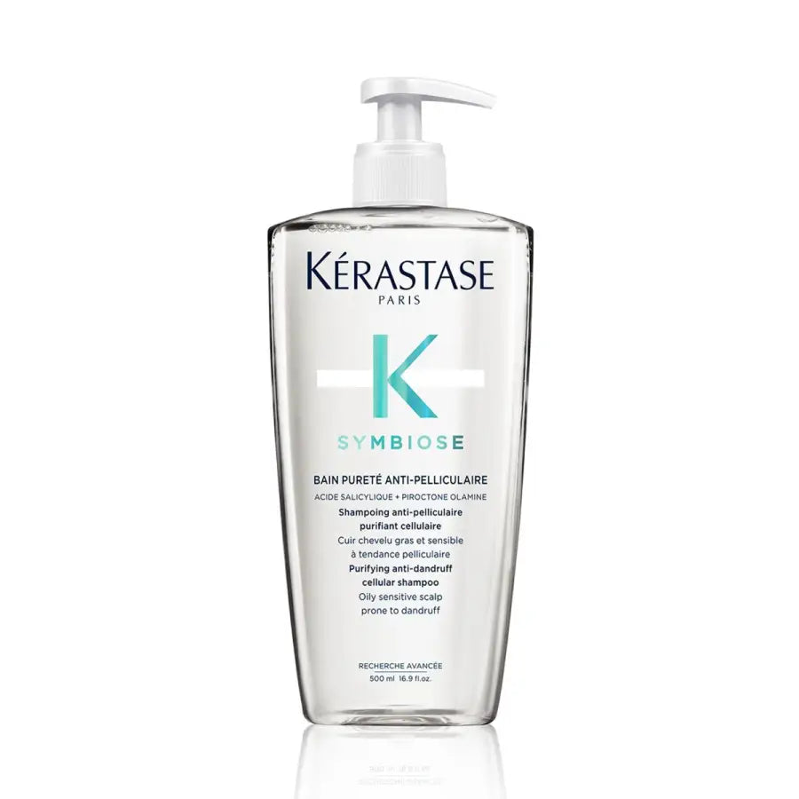Kérastase Symbiose Bain Crème Anti-Pelliculaire Sampon