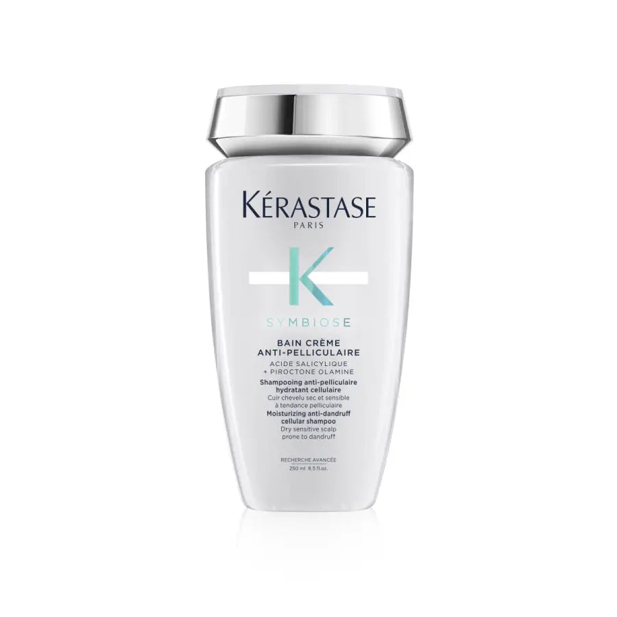 Kérastase Symbiose Bain Crème Anti-Pelliculaire Sampon