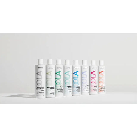 Lac Spray pentru Fixare Puternică și Protecție Termică de până la 230 Grade Indola Strong Lacquer 500ml - Păr