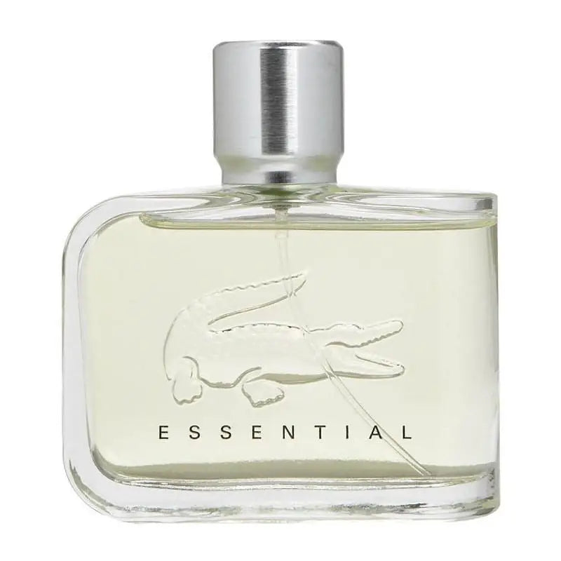 Lacoste Essential Eau de Toilette férfiaknak 125 ml