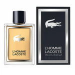 Lacoste L'Homme Eau de Toilette férfiaknak 100 ml