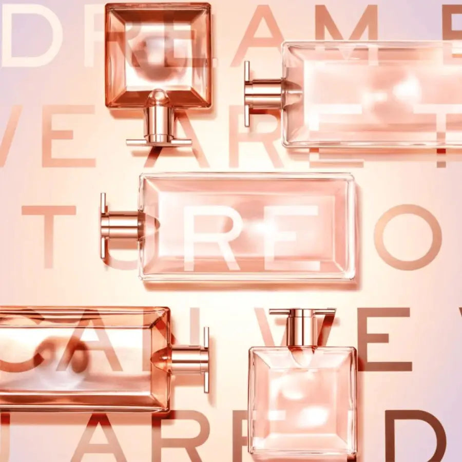 Lancôme Idôle L'Intense Eau de Parfum nőknek 75 ml