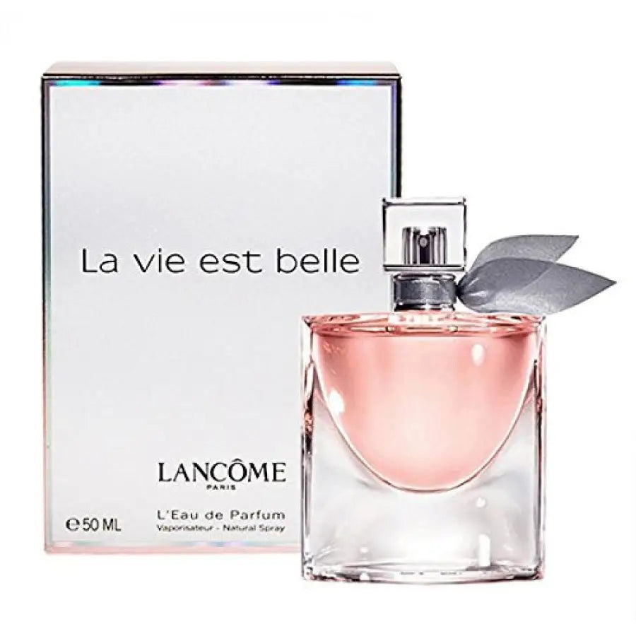 Lancôme La Vie Est Belle Eau de Parfum nőknek