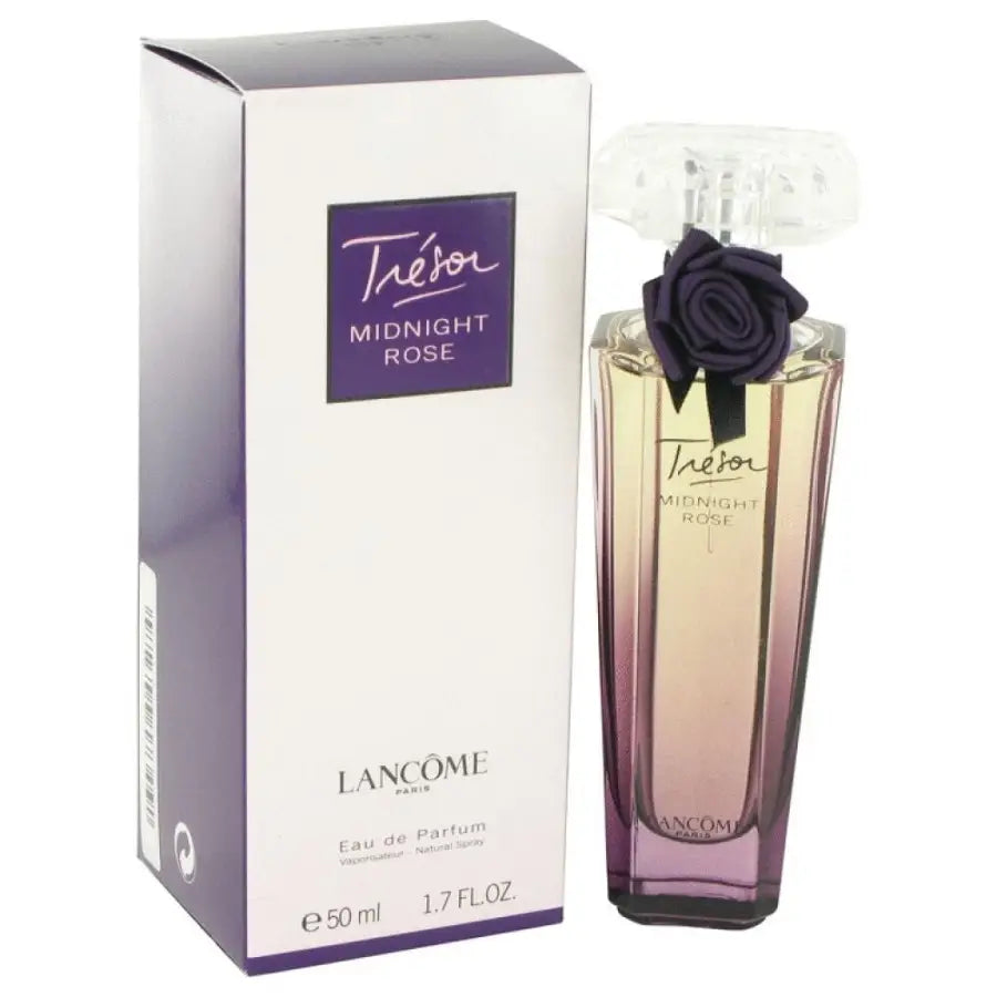Lancôme Trésor Midnight Rose Eau de Parfum nőknek 50 ml