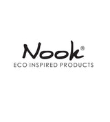 Nook Beauty Family Ageless Regenerating Sampon bio száraz és sérült hajra