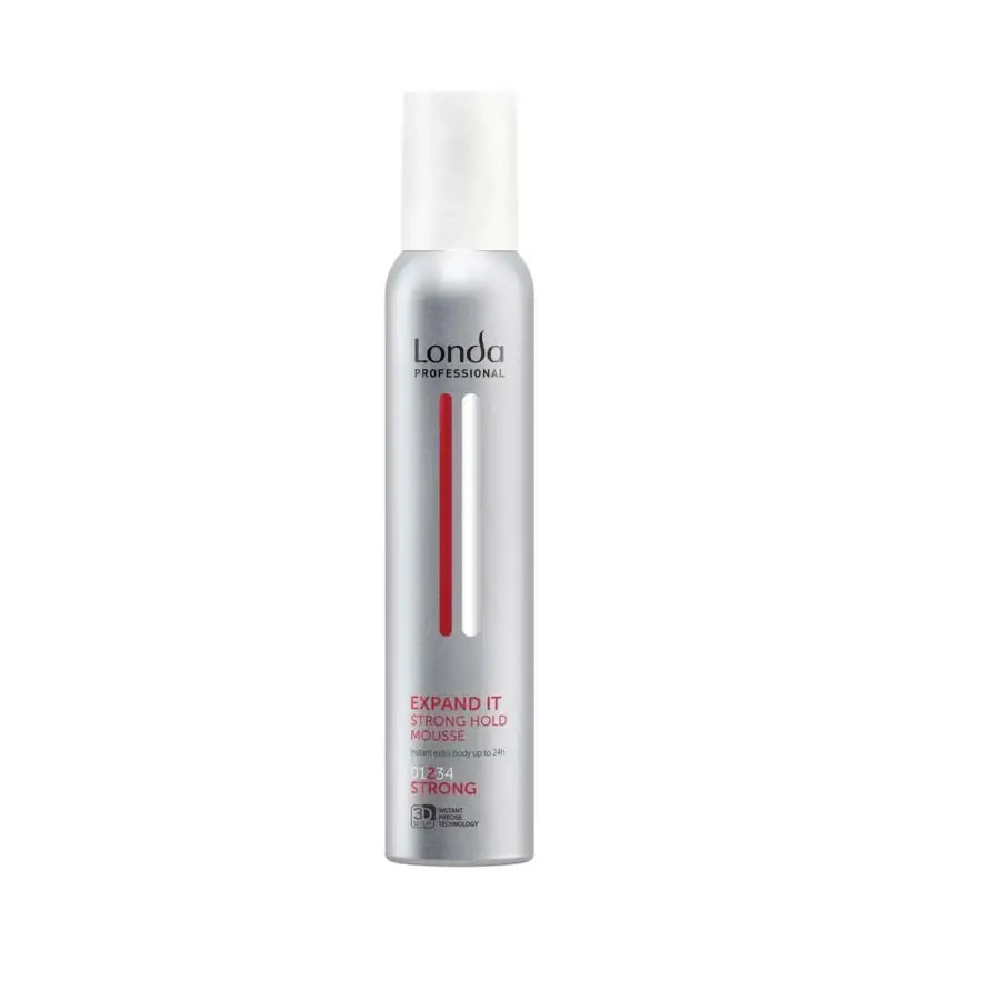 Londa Professional Expand It Hajhab 200 ml