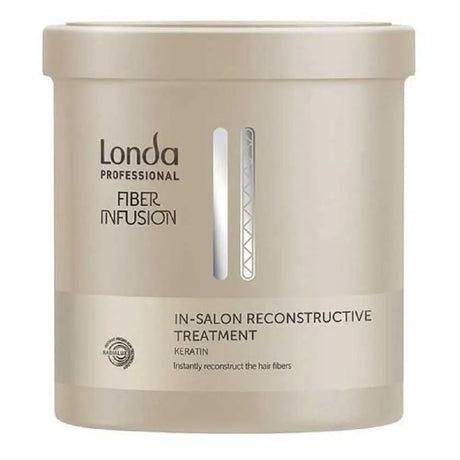 Londa Fiber Infusion Tratament Reconstructiv Cu Cheratina 750ml