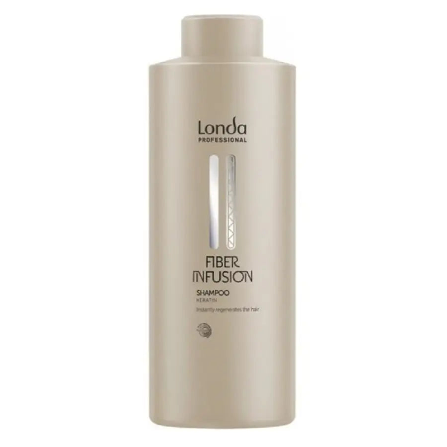 Londa Professional Fiber Infusion Sampon keratinnal