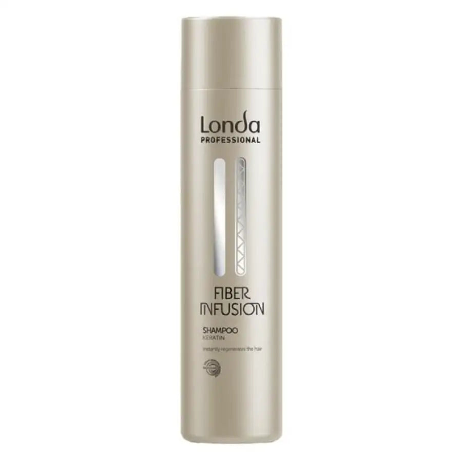 Londa Professional Fiber Infusion Sampon keratinnal
