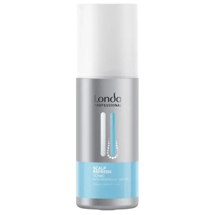 Londa Professional Scalp Refresh Tonic Fejbőrtonik 150 ml