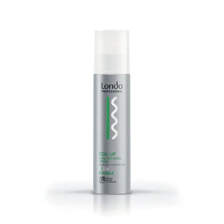 Londa Professional Crema bucle flexibile Coil Up 200ml