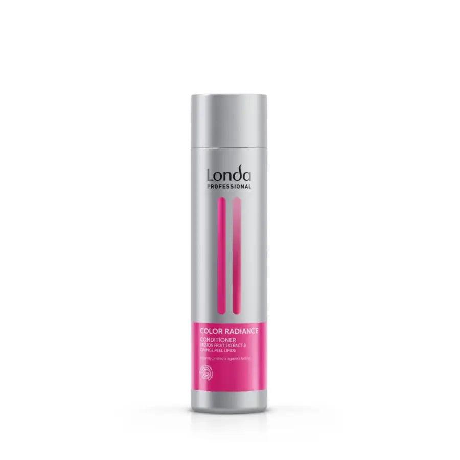 Londa Professional Color Radiance Hajbalzsam festett hajra