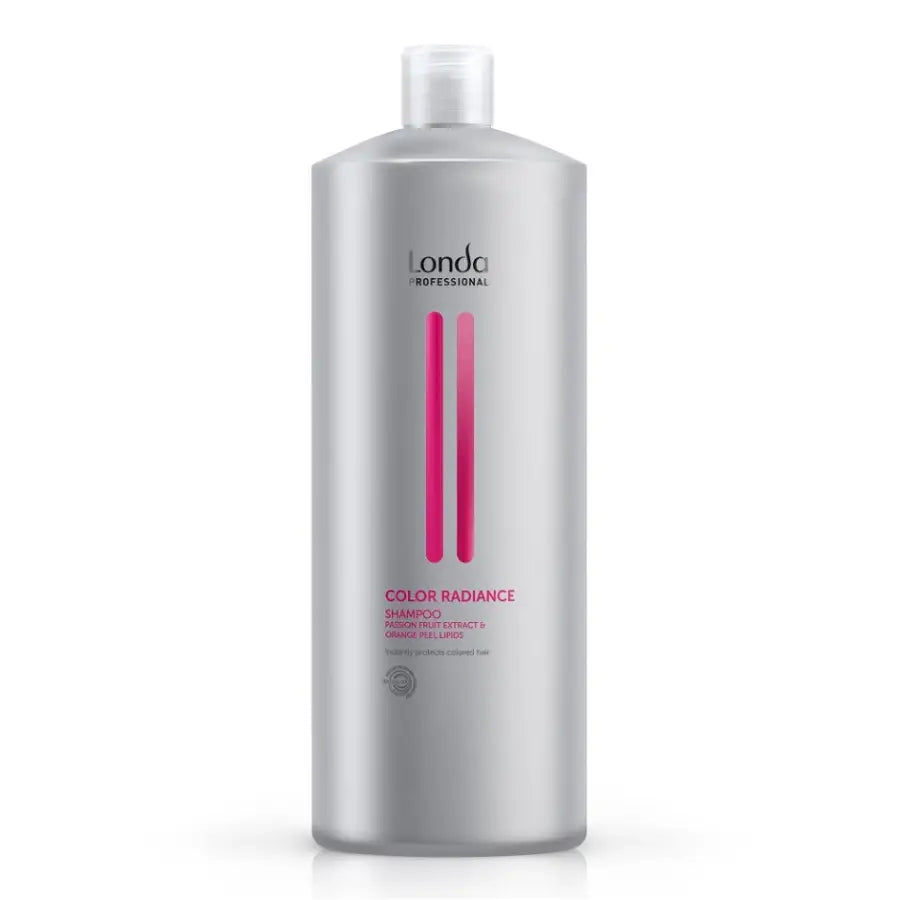 Londa Professional Color Radiance Sampon festett hajra