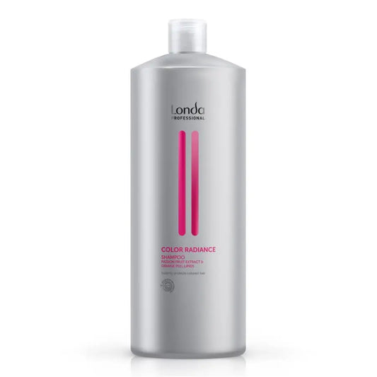 Londa Professional Color Radiance Sampon - 1000 ml - Păr