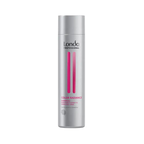 Londa Professional Color Radiance Sampon - 250 ml - Păr
