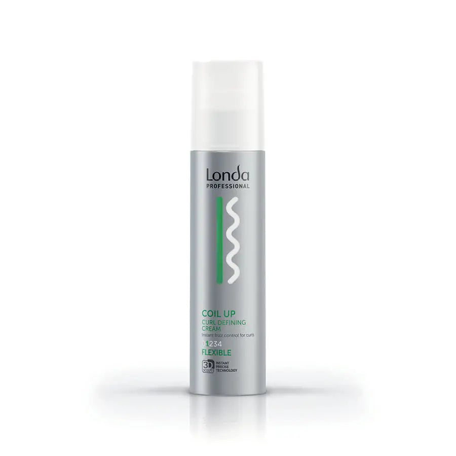 Londa Professional Coil Up Fürtdefiniáló krém 200 ml