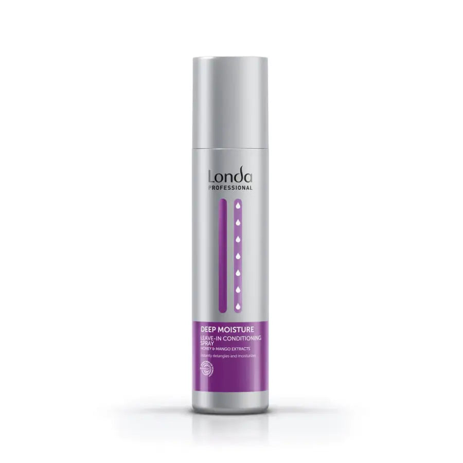 Londa Professional Deep Moisture Öblítés nélküli spray 250 ml