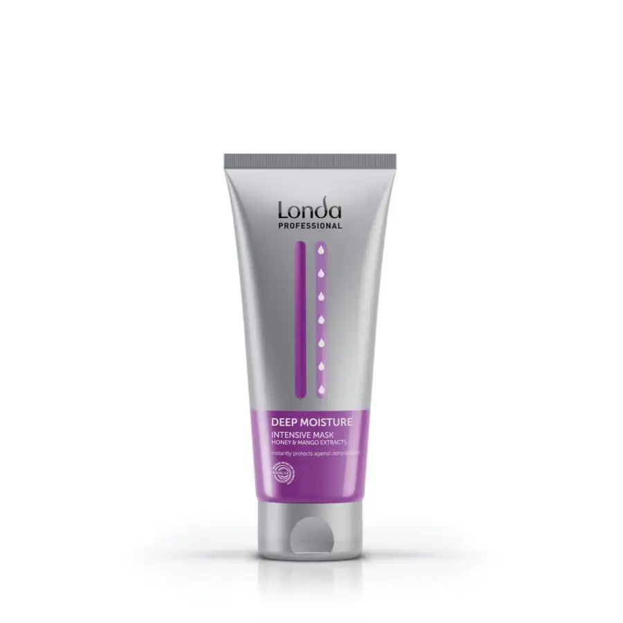 Londa Professional Deep Moisture Intenzív hajpakolás 200 ml