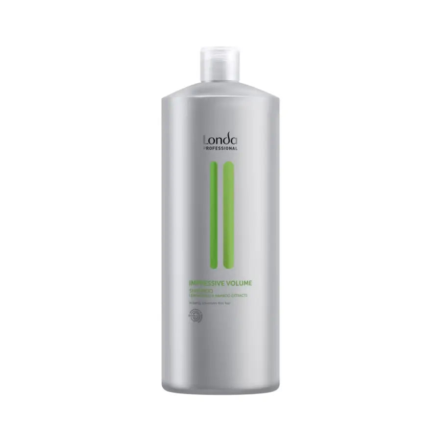 Londa Professional Impressive Volume Sampon vékony szálú hajra