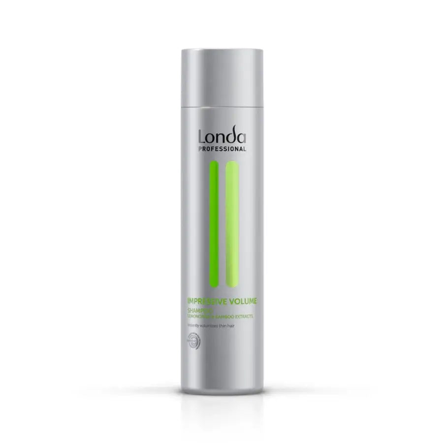 Londa Professional Impressive Volume Sampon vékony szálú hajra