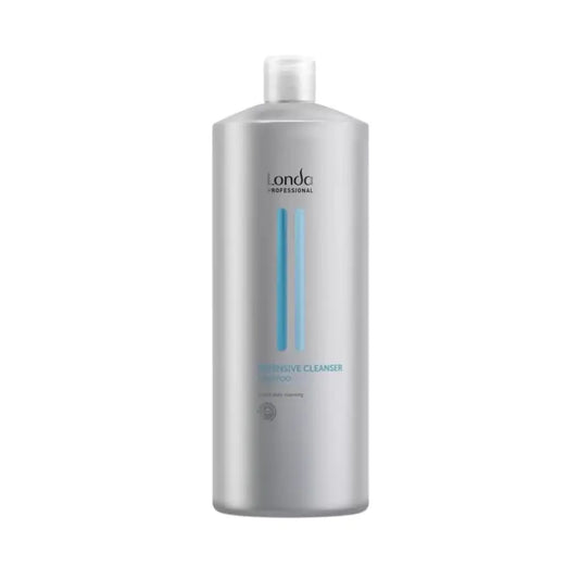 Londa Professional Intensive Cleanser Sampon 1000ml - 1000 ml - Păr
