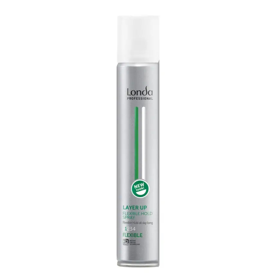 Londa Professional Layer Up Hajlakk 500 ml