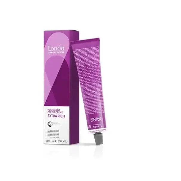 Londa Professional Londacolor Tartós hajfesték 8/81 60 ml