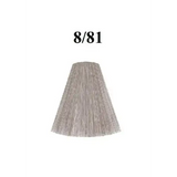 Londa Professional Londacolor Extra Rich Tartós Hajfesték 60ml - 8/81 - Haj