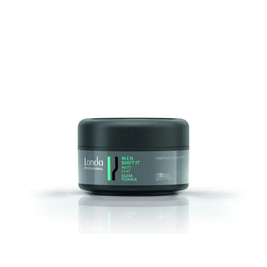 Londa Professional Men Shift It Matt hajpaszta 75 ml