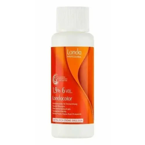 Londa Professional Londacolor Demi-permanens oxidálószer 1,9% 6 vol