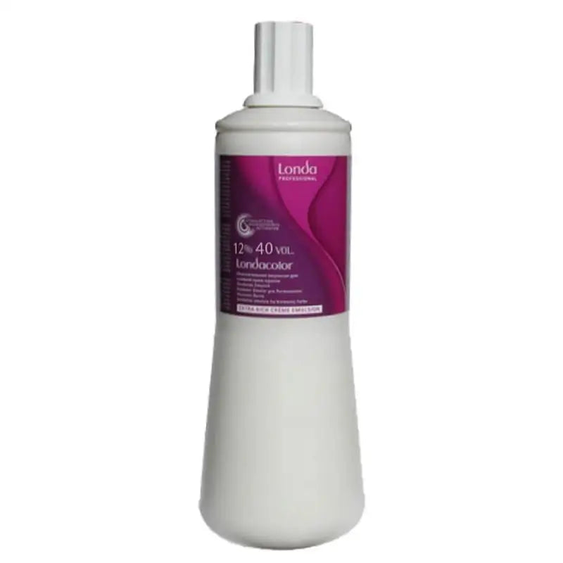 Londa Professional Londacolor Krémes oxidálószer 12% 40 vol 1000 ml