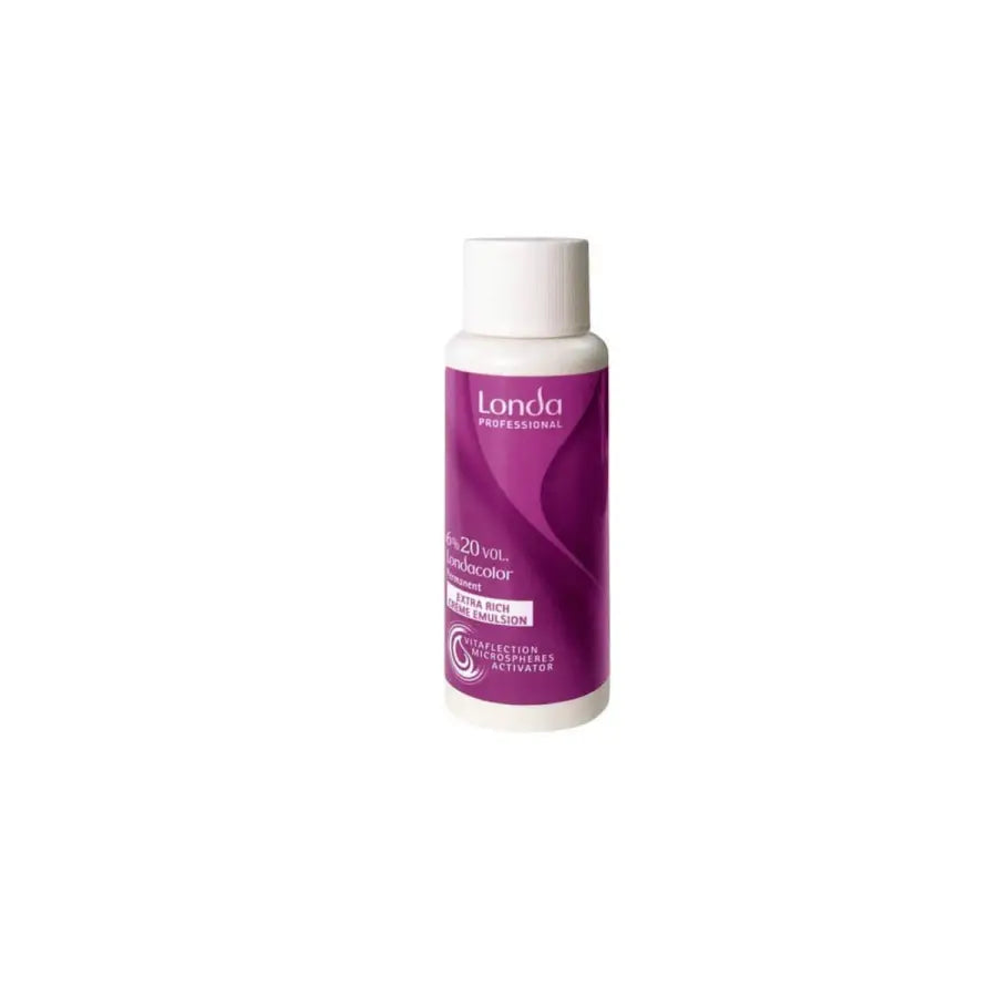 Londa Professional Londacolor Krémes oxidálószer 6% 20 vol