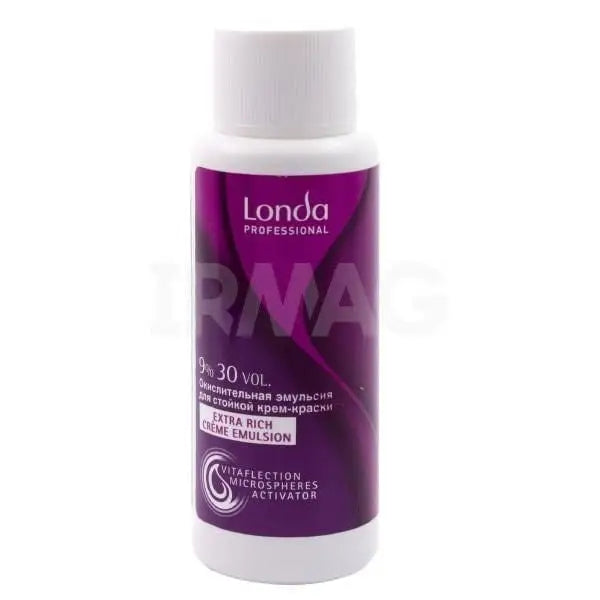 Londa Professional Londacolor Krémes oxidálószer 9% 30 vol