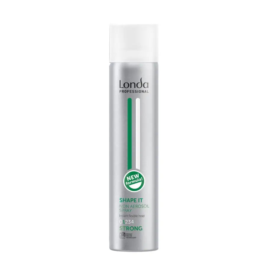 Londa Professional Shape It Aeroszolmentes hajlakk 250 ml