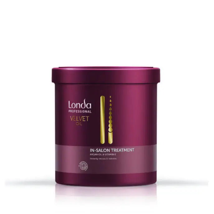 Londa Professional Velvet Oil Hajkezelés 750 ml