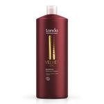 Londa Professional Velvet Oil Sampon argánolajjal