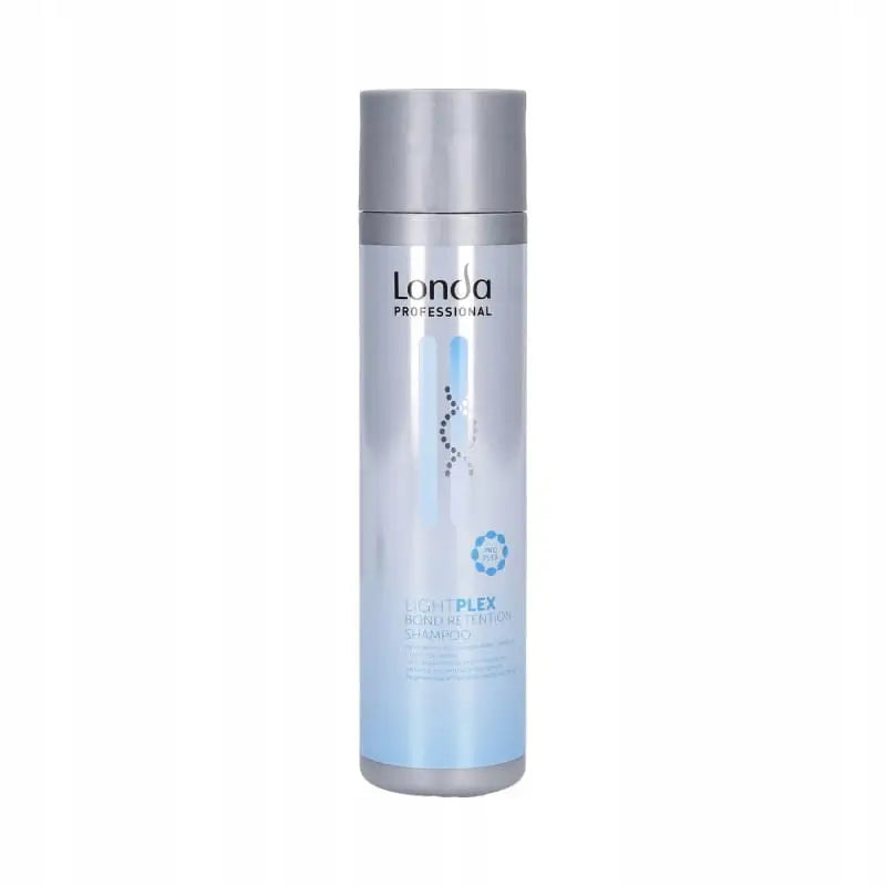 Londa Professional Toneplex Pearl Blonde Lila sampon 250 ml
