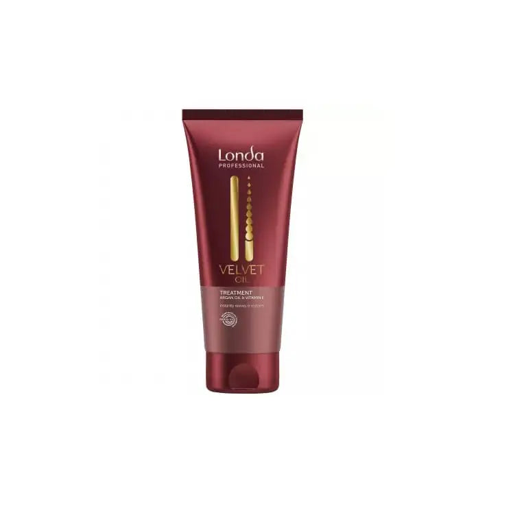 Londa Professional Velvet Oil Hajkezelés 200 ml
