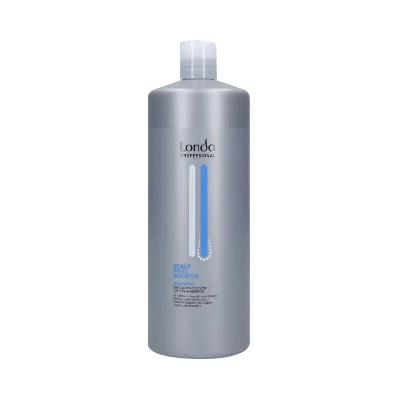 Londa Professional Scalp Vital Booster Sampon