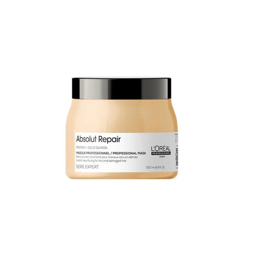 L'Oréal Professionnel Absolut Repair Hajpakolás