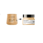L'Oréal Professionnel Absolut Repair Hajpakolás