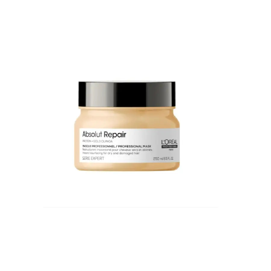 L'Oréal Professionnel Absolut Repair Hajpakolás
