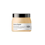 L’Oréal Professionnel Absolut Repair Lipidium Hajmaszk - 500 ml - Haj