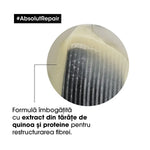L'Oréal Professionnel Absolut Repair Sampon sérült hajra