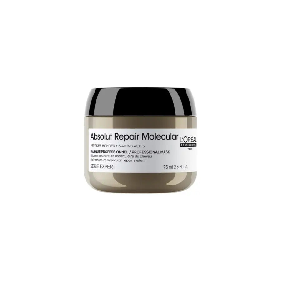 L'Oréal Professionnel Absolut Repair Molecular Hajpakolás