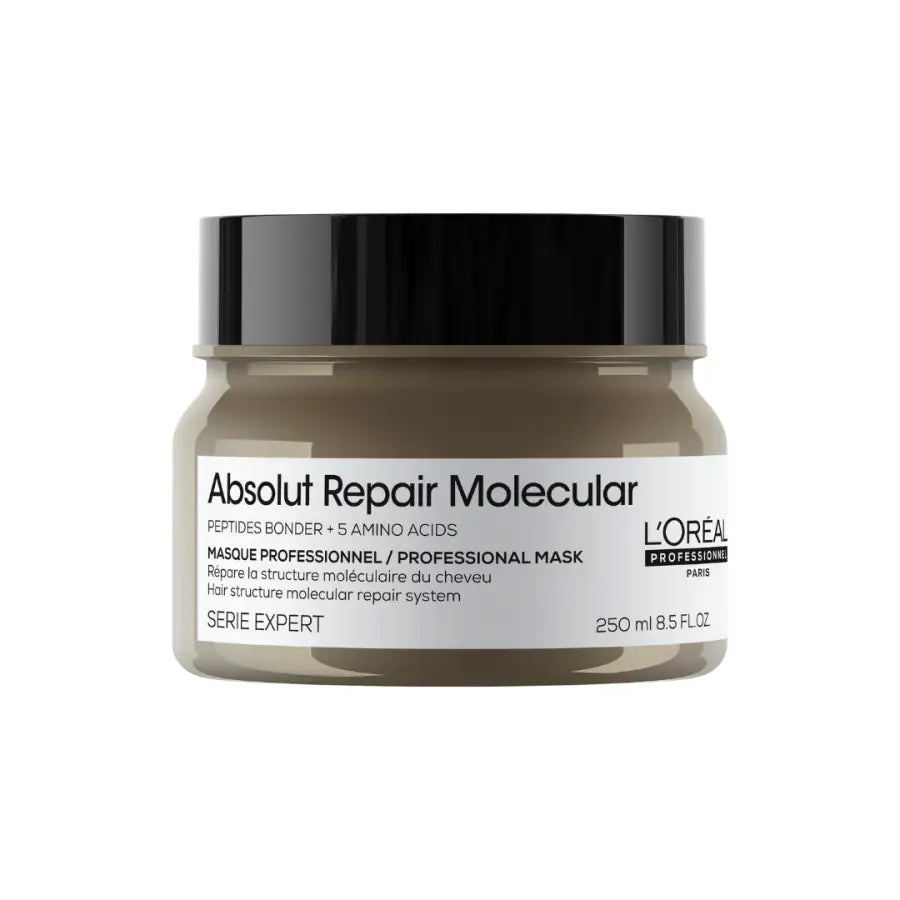 L'Oréal Professionnel Absolut Repair Molecular Hajpakolás