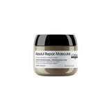 L’Oréal Professionnel Absolut Repair Molecular – Ultra-koncentrált Hajmaszk Sérült Hajra Teszter - 75 ml - Minták