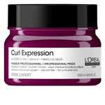 L'Oréal Professionnel Curl Expression Hidratáló hajpakolás 250 ml